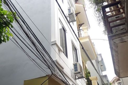 Cần bán nhà riêng 5 phòng ngủ tại Ngọc Thụy, Quận Long Biên, Hà Nội