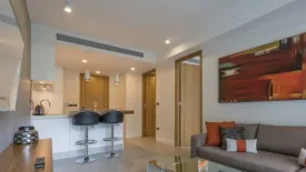 1 Bedroom Apartment for rent in Oceanstone Phuket, Choeng Thale, Phuket