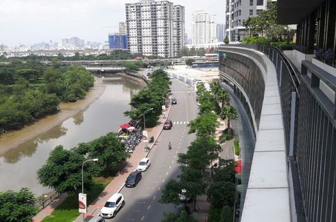 Cần bán căn hộ 4 phòng ngủ tại Phường 13, Quận Tân Bình, Hồ Chí Minh