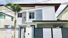 4 Bedroom House for rent in Ninoy Aquino, Pampanga