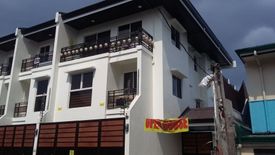 3 Bedroom Townhouse for sale in West Triangle, Metro Manila near MRT-3 North Avenue