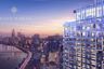 Cần bán căn hộ chung cư 2 phòng ngủ tại Grand Marina Saigon, Bến Nghé, Quận 1, Hồ Chí Minh