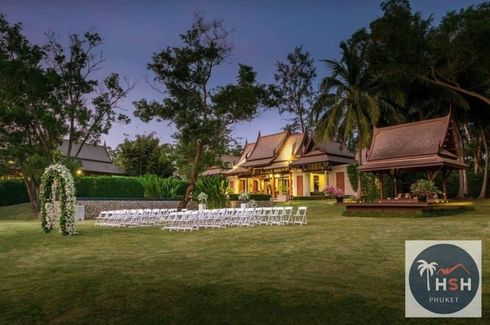 1 Bedroom Villa for sale in Talat Yai, Phuket