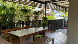 4 Bedroom House for sale in Suwinthawong Housing, Saen Saep, Bangkok