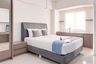 Apartemen disewa dengan 1 kamar tidur di Dadap, Banten