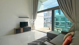 2 Bedroom Condo for sale in THE SANCTUARY WONGAMAT, Na Kluea, Chonburi