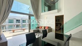 2 Bedroom Condo for sale in THE SANCTUARY WONGAMAT, Na Kluea, Chonburi