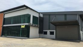 Warehouse / Factory for rent in Telok Panglima Garang, Selangor
