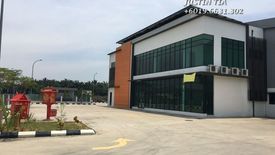 Warehouse / Factory for rent in Telok Panglima Garang, Selangor