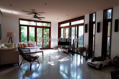 5 Bedroom House for sale in Binh Trung Tay, Ho Chi Minh