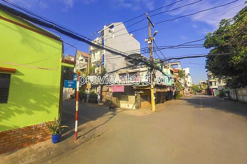 Cần bán nhà phố 4 phòng ngủ tại An Phú, Quận 2, Hồ Chí Minh