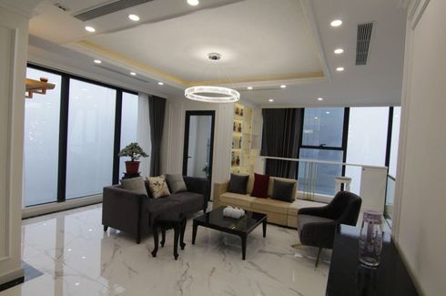 5 Bedroom Apartment for rent in Sunshine City, Bac Tu Liem District, Ha Noi