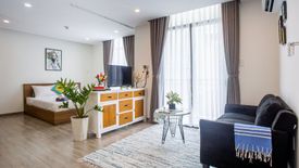 1 Bedroom Condo for rent in O Cho Dua, Ha Noi