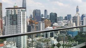 2 Bedroom Condo for sale in Oriental Residence, Langsuan, Bangkok near BTS Ploen Chit