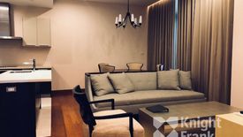 2 Bedroom Condo for sale in Oriental Residence, Langsuan, Bangkok near BTS Ploen Chit