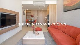 2 Bedroom Apartment for rent in Khue My, Da Nang