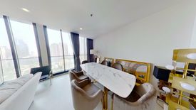 2 Bedroom Condo for rent in Noble Ploenchit, Langsuan, Bangkok near BTS Ploen Chit