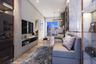 1 Bedroom Condo for sale in Niche Mono Sukhumvit - Puchao, Thepharak, Samut Prakan near BTS Pu Chao