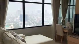 1 Bedroom Condo for rent in Knightsbridge Prime Sathorn, Thung Wat Don, Bangkok near BTS Chong Nonsi