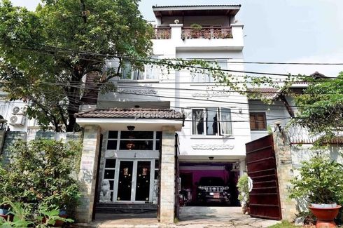 House for sale in Thao Dien, Ho Chi Minh