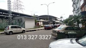 Land for rent in Bukit Pantai, Kuala Lumpur