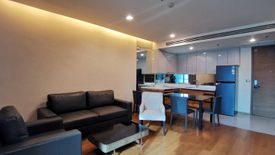 2 Bedroom Condo for sale in The Address Sathorn, Silom, Bangkok near BTS Chong Nonsi