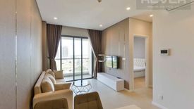 Cho thuê căn hộ chung cư 1 phòng ngủ tại Diamond Island, Bình Trưng Tây, Quận 2, Hồ Chí Minh