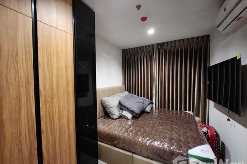 ให้เช่าคอนโด ไลฟ์ สาทร เซียร์รา 2 ห้องนอน ใน ตลาดพลู, ธนบุรี ใกล้ BTS ตลาดพลู