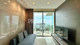 1 Bedroom Condo for sale in The Riviera Wongamat, Na Kluea, Chonburi