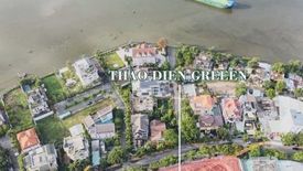 1 Bedroom Condo for sale in Thao Dien Green, Thao Dien, Ho Chi Minh