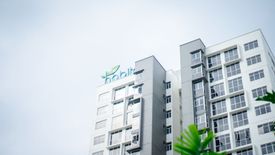Cần bán căn hộ 3 phòng ngủ tại THE HABITAT BINH DUONG, An Phú, Thuận An, Bình Dương