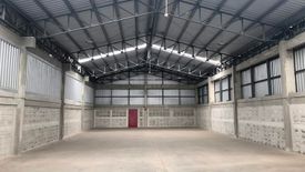 Warehouse / Factory for rent in Khlong Nueng, Pathum Thani