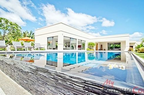 4 Bedroom Villa for sale in The Vineyard Phase 3, Pong, Chonburi