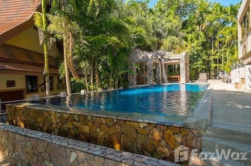 4 Bedroom House for rent in Palm Hill Vista Kathu, Kathu, Phuket