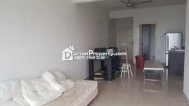 2 Bedroom Apartment for rent in Johor Bahru, Johor