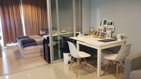 1 Bedroom Condo for rent in Aspire Sukhumvit 48, Phra Khanong, Bangkok near BTS Phra Khanong