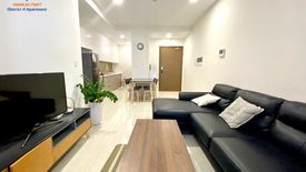 2 Bedroom Condo for rent in Phuong 4, Ho Chi Minh