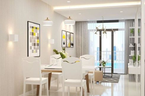 2 Bedroom Condo for sale in Phuong 16, Ho Chi Minh
