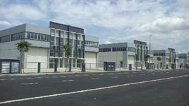 Commercial for rent in Meranti Jaya Industrial Park, Selangor