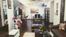 Cần bán căn hộ 3 phòng ngủ tại Tropic Gardent Apartment, Thảo Điền, Quận 2, Hồ Chí Minh