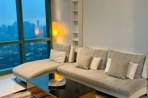 3 Bedroom Condo for rent in EIGHT FORBESTOWN ROAD, Bagong Tanyag, Metro Manila