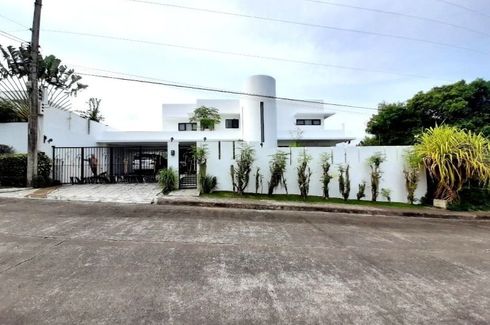 4 Bedroom House for sale in Kinasang-An Pardo, Cebu