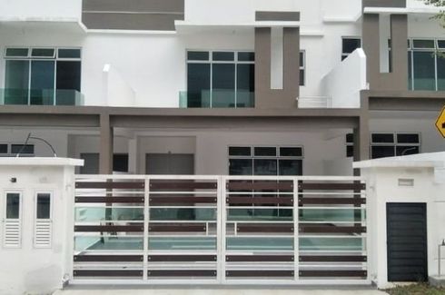 4 Bedroom House for sale in Taman Bukit Jaya, Johor
