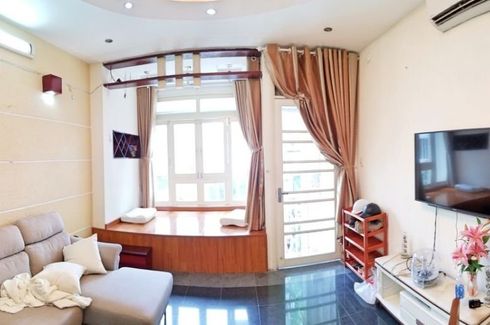 Cho thuê nhà phố 4 phòng ngủ tại Phước Mỹ, Quận Sơn Trà, Đà Nẵng
