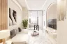 1 Bedroom Condo for sale in Origin Place Phetkasem, Bang Wa, Bangkok near MRT Phasi Charoen