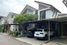 Rumah dijual dengan 2 kamar tidur di Alam Jaya, Banten