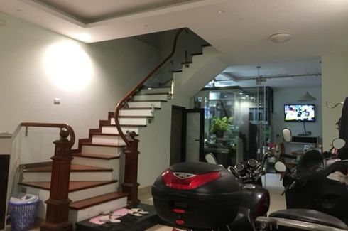 5 Bedroom House for sale in Cong Vi, Ha Noi