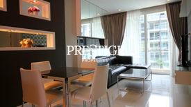 1 Bedroom Condo for rent in Apus, Nong Prue, Chonburi