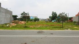 Land for sale in Phu Cuong, Binh Duong