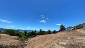 Land for sale in Bo Phut, Surat Thani